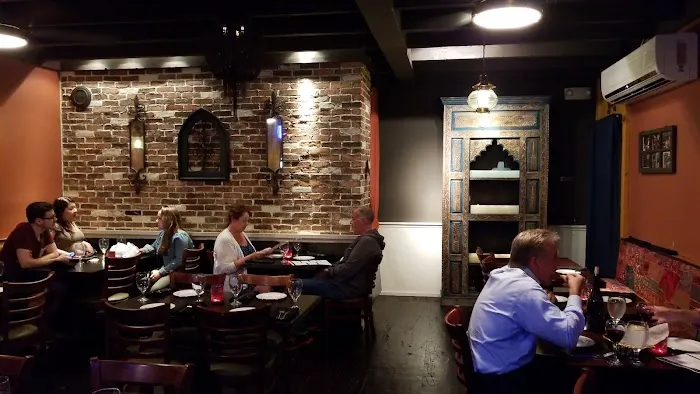 Downtown Dhaba Picture 5