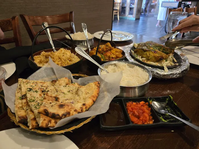 Downtown Dhaba Picture 1