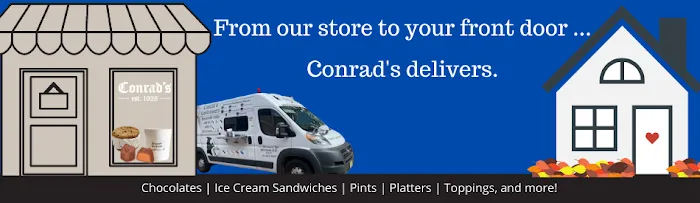 Conrad's Confectionery Picture 3