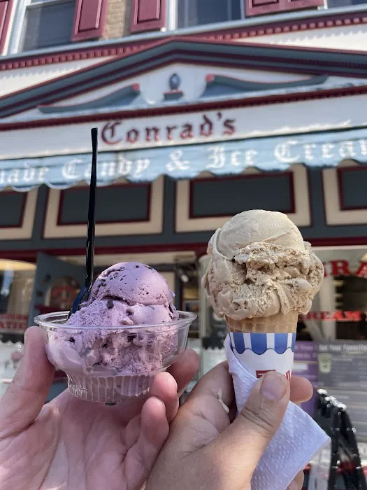Conrad's Confectionery Picture 9