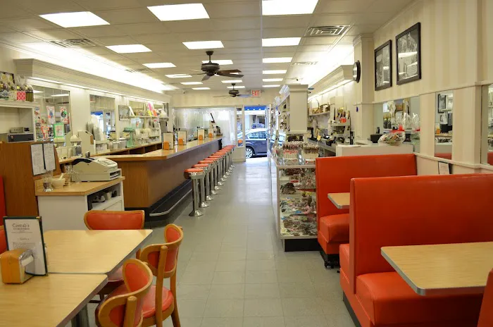 Conrad's Confectionery Picture 8