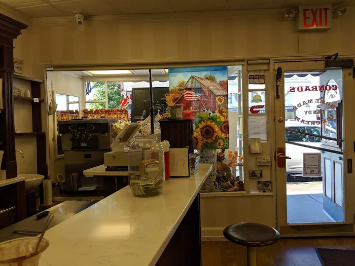 Conrad's Confectionery Picture 1