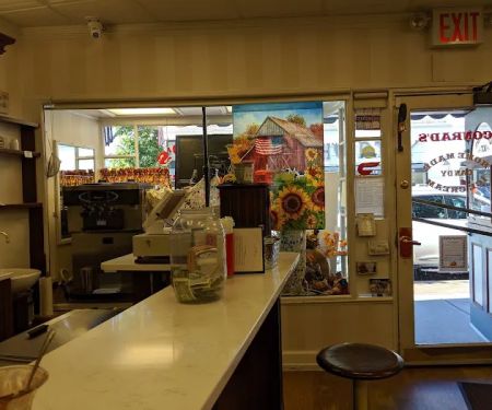 Conrad's Confectionery