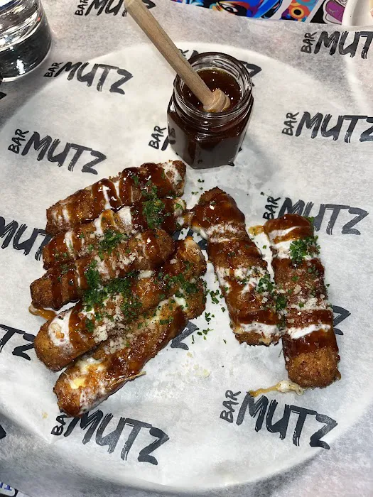 Bar Mutz Picture 4