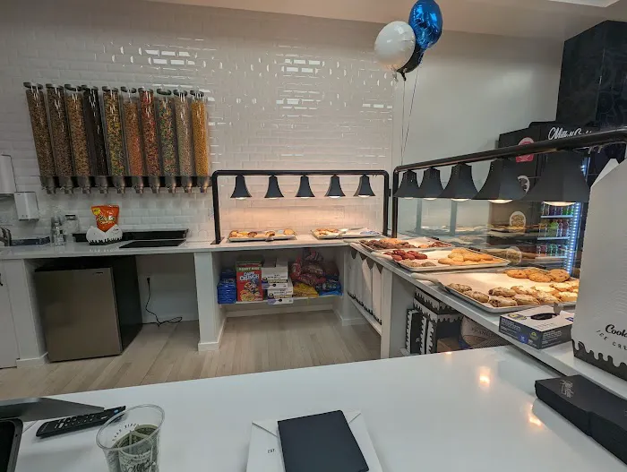 Milk N Cookies Picture 2