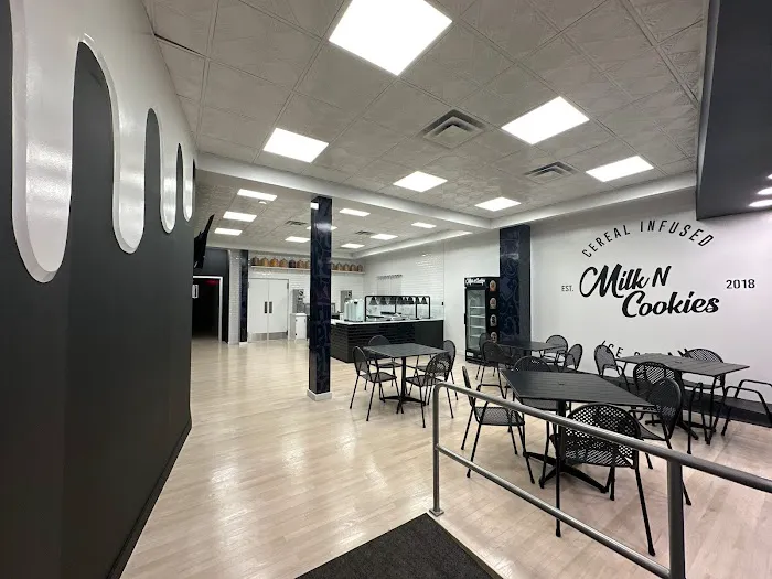 Milk N Cookies Picture 6