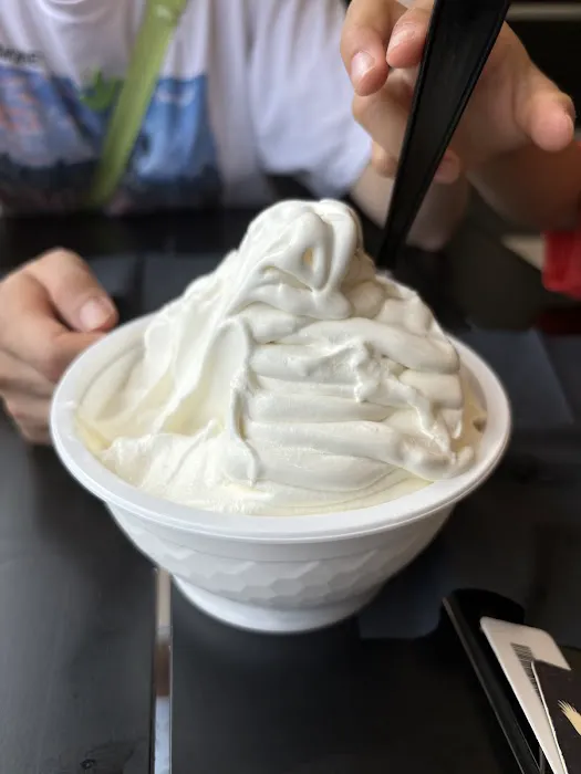 Milk N Cookies Picture 9