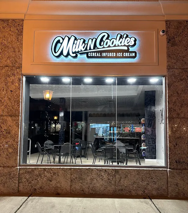 Milk N Cookies Picture 7