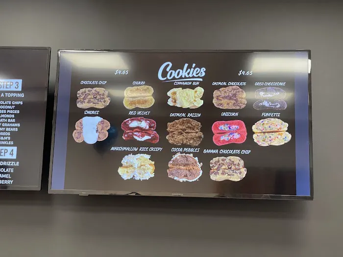 Milk N Cookies Picture 4