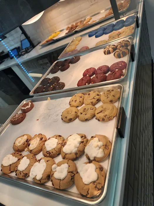 Milk N Cookies Picture 3