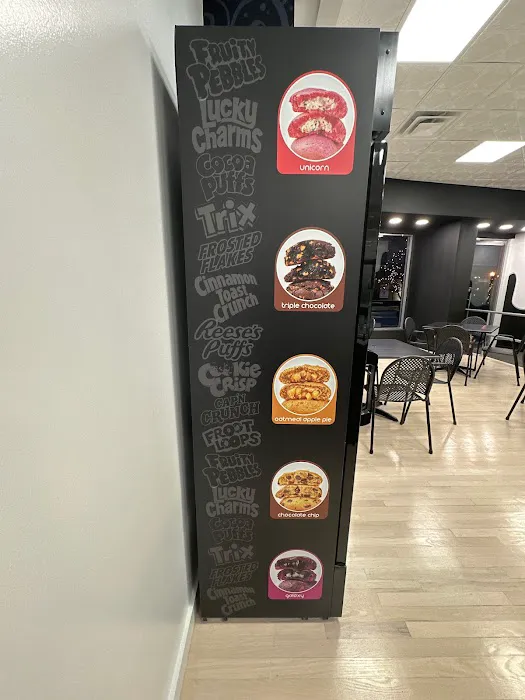 Milk N Cookies Picture 8