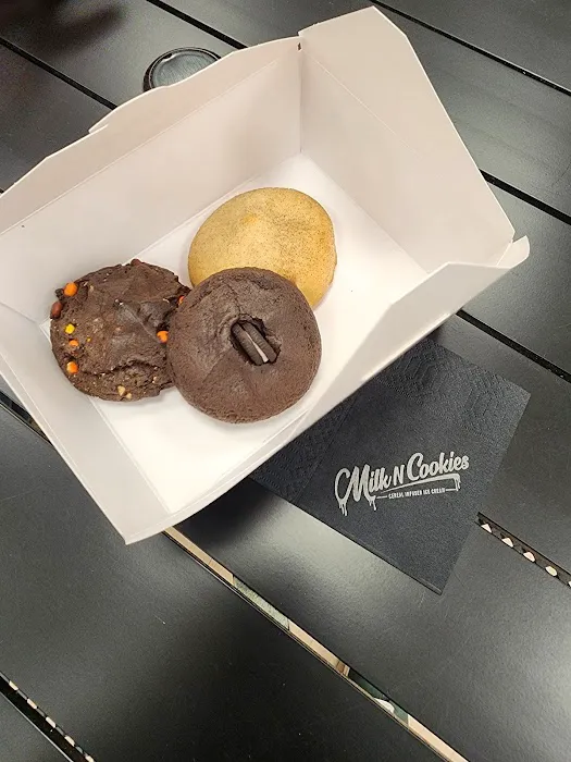 Milk N Cookies Picture 10