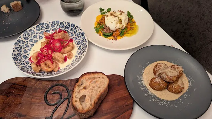 Osteria Crescendo Picture 7