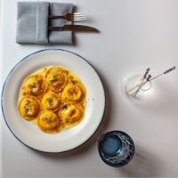 Osteria Crescendo ico