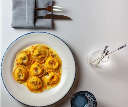 Osteria Crescendo