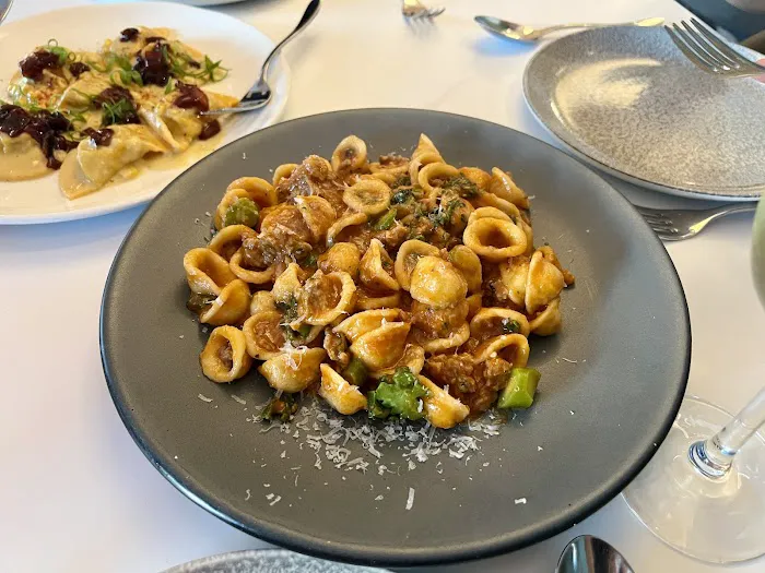 Osteria Crescendo Picture 2