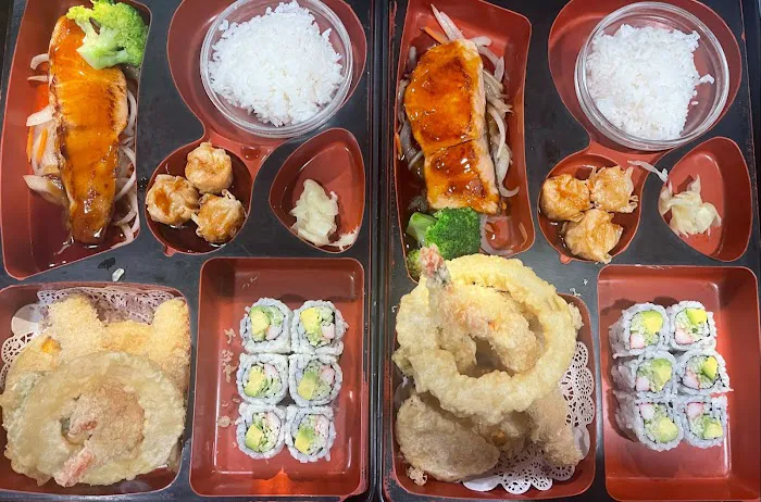 Matsu Sushi & Grill Picture 10