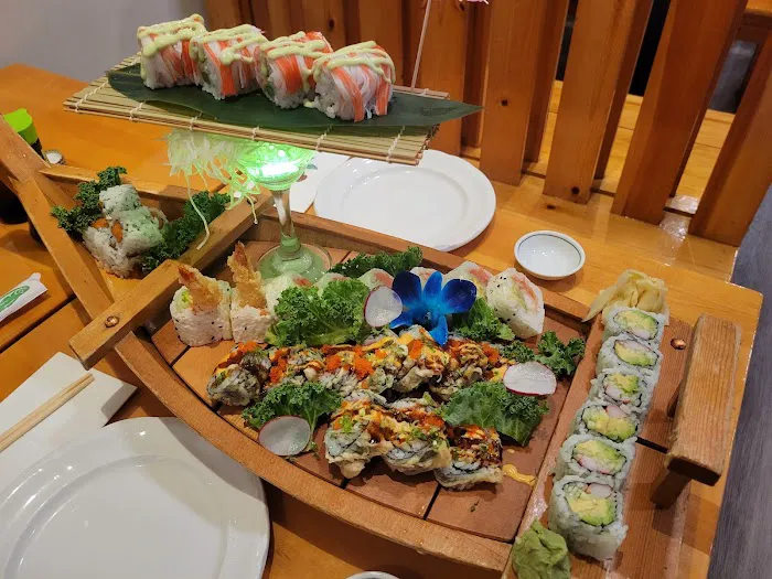 Matsu Sushi & Grill Picture 8