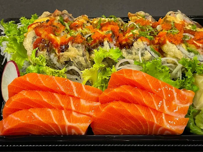 Matsu Sushi & Grill Picture 5