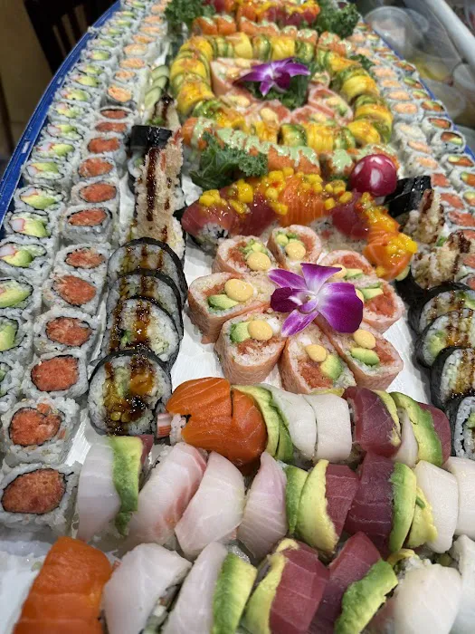 Matsu Sushi & Grill Picture 9