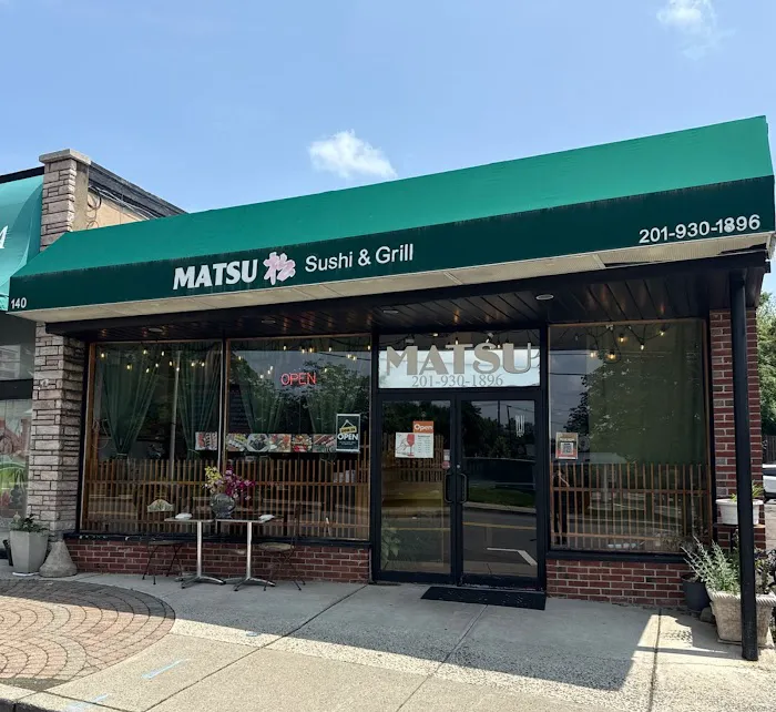 Matsu Sushi & Grill Picture 3