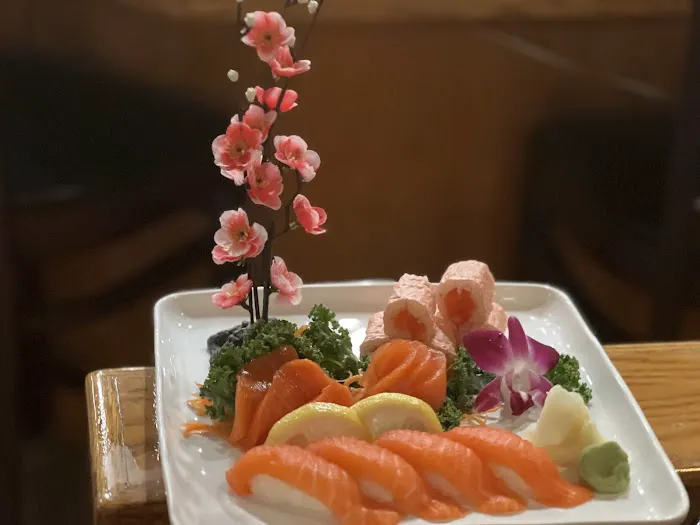 Matsu Sushi & Grill Picture 1