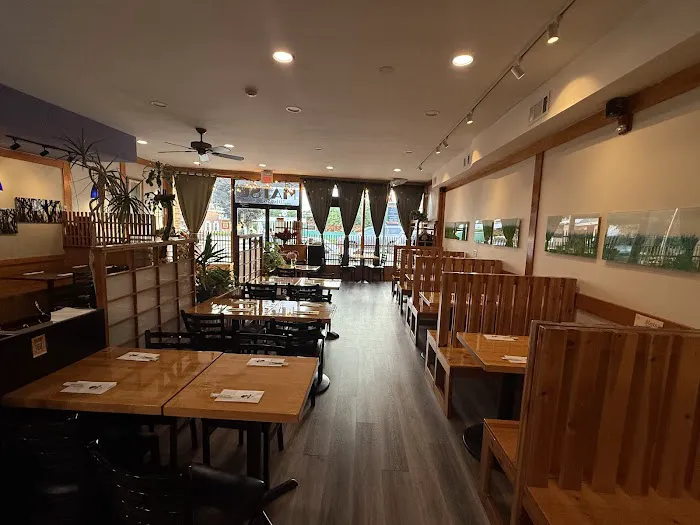 Matsu Sushi & Grill Picture 7