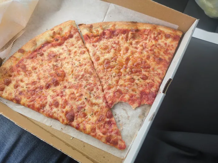 Famous Pizza Paramus Picture 1