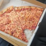 Famous Pizza Paramus