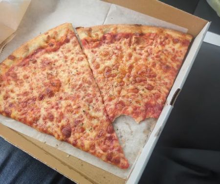 Famous Pizza Paramus