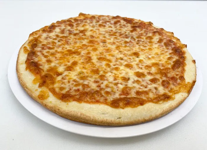 Famous Pizza Paramus Picture 6