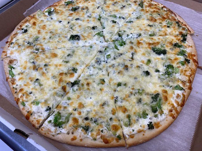 Famous Pizza Paramus Picture 10