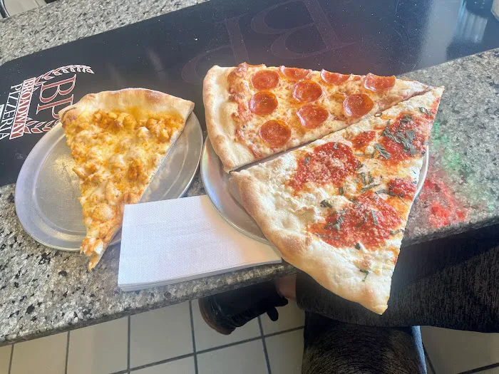Broadway Pizzeria-Restaurant Picture 9