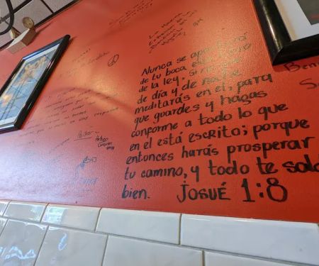 Broadway Pizzeria-Restaurant