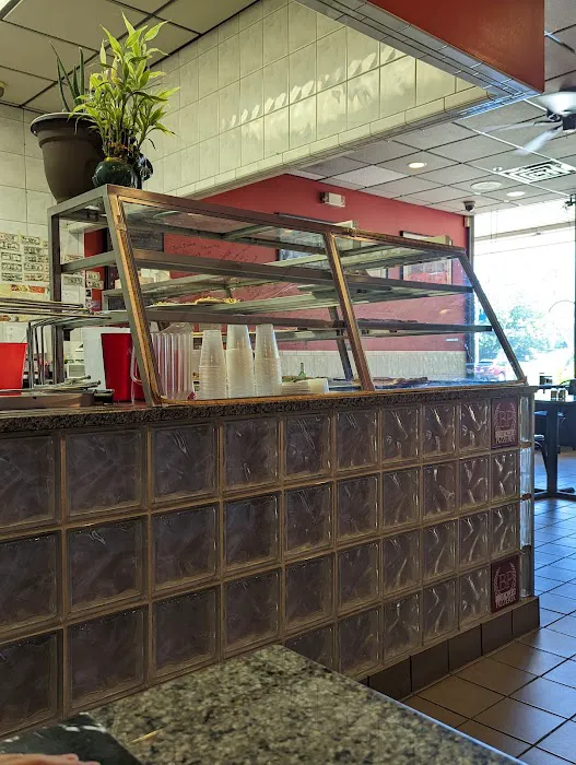 Broadway Pizzeria-Restaurant Picture 3