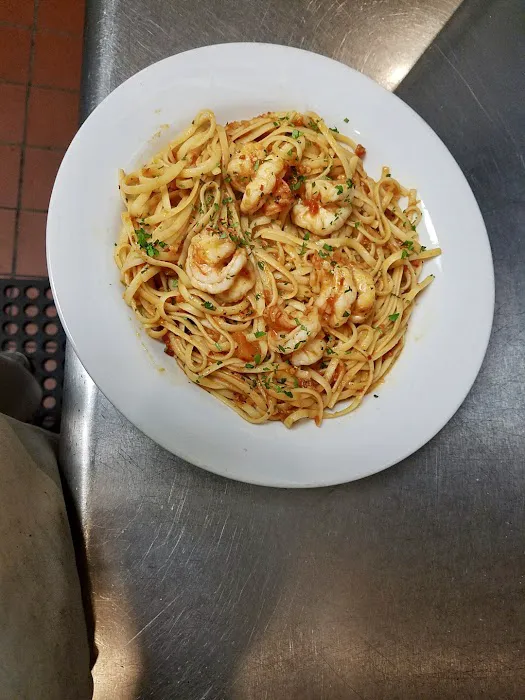 Lisa's Pizza Picture 2