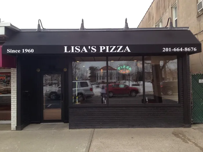 Lisa's Pizza Picture 10
