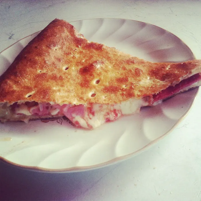 Lisa's Pizza Picture 7