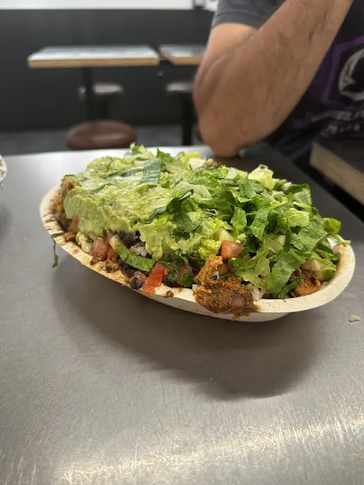 Chipotle Mexican Grill Picture 3