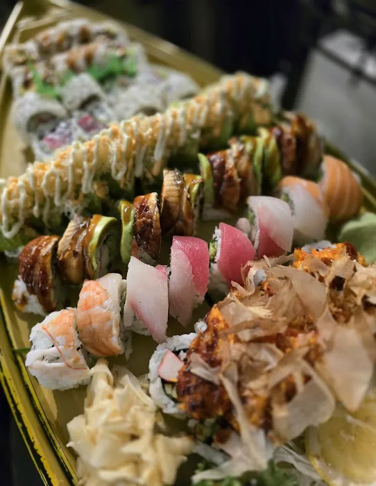 Bop N Sushi Picture 1