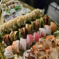 Bop N Sushi ico