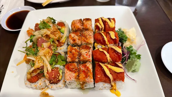 Bop N Sushi Picture 9