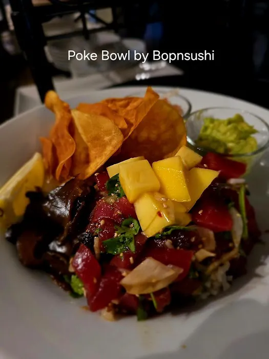 Bop N Sushi Picture 10