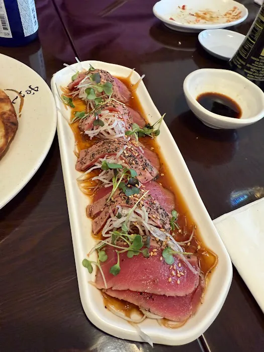 Bop N Sushi Picture 2