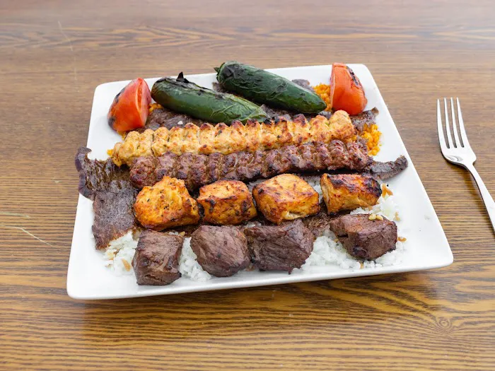 The Kebabci West Picture 8