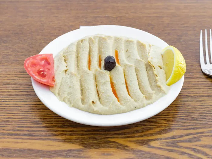 The Kebabci West Picture 2