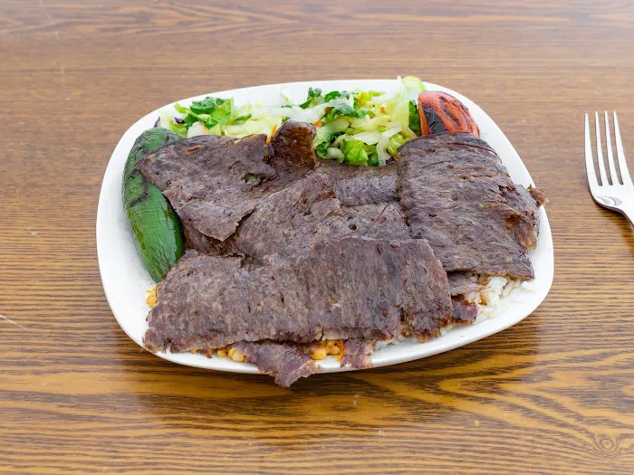 The Kebabci West Picture 3