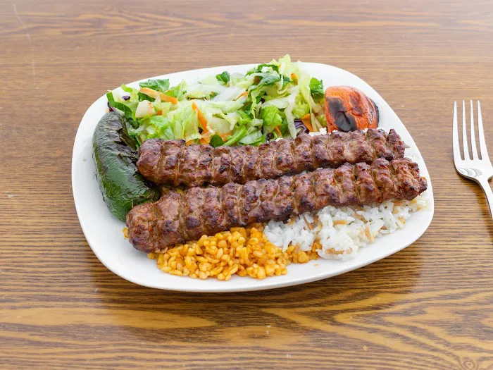 The Kebabci West Picture 9