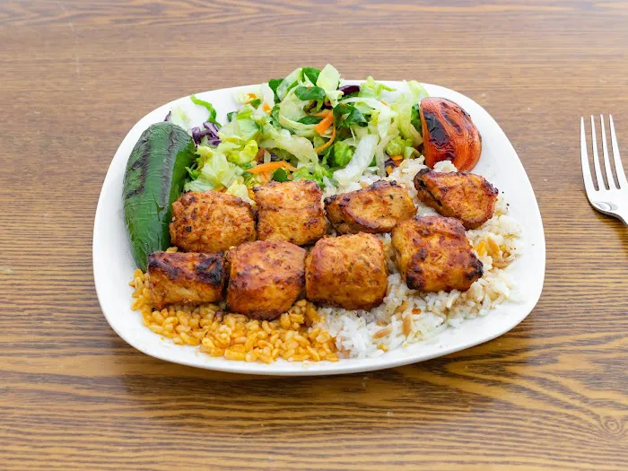 The Kebabci West Picture 5