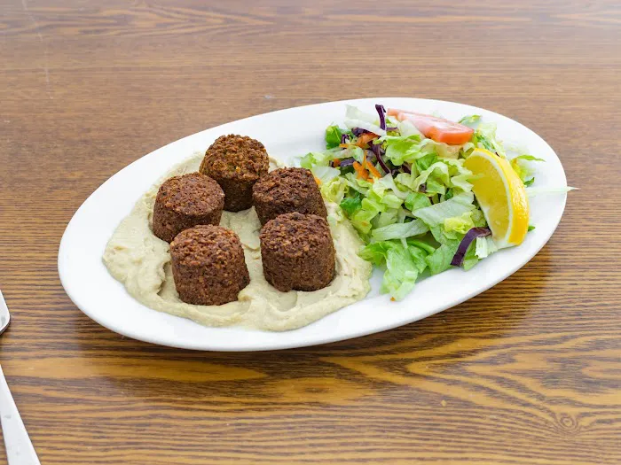 The Kebabci West Picture 4